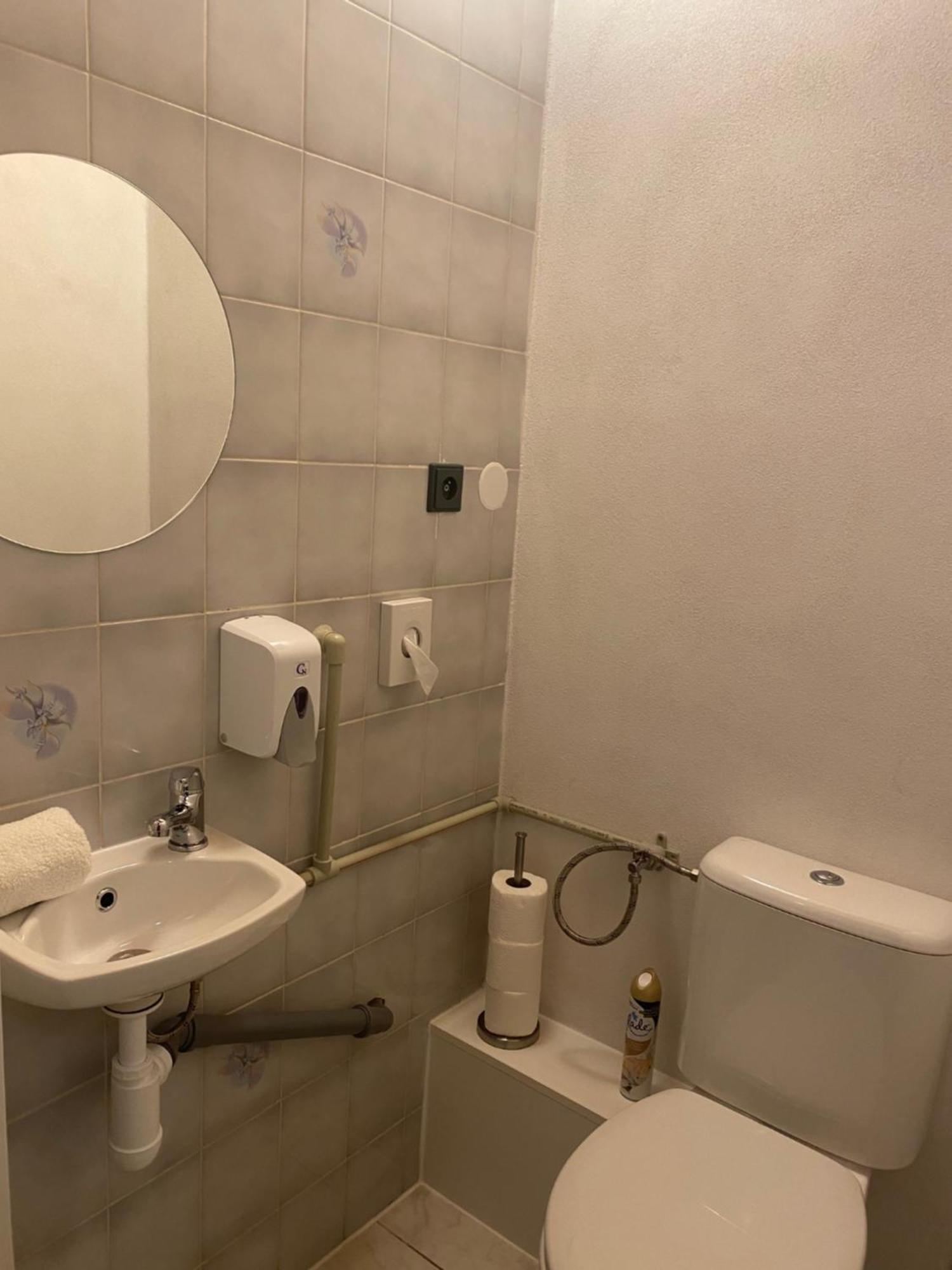 Apartmany Nad Rybnikem Železná Ruda Kültér fotó