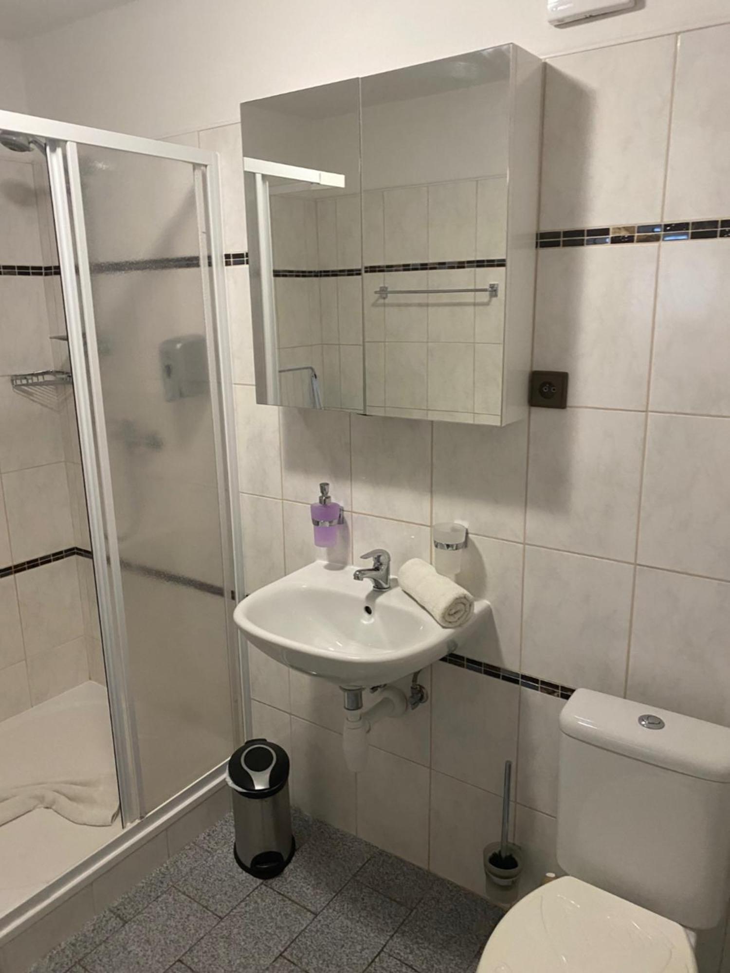 Apartmany Nad Rybnikem Železná Ruda Kültér fotó