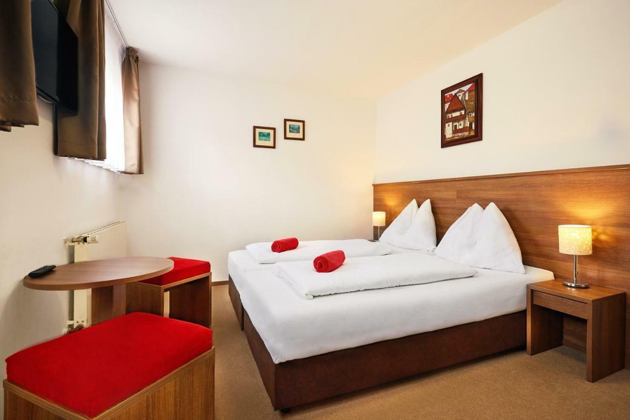 Apartmany Nad Rybnikem Železná Ruda Kültér fotó