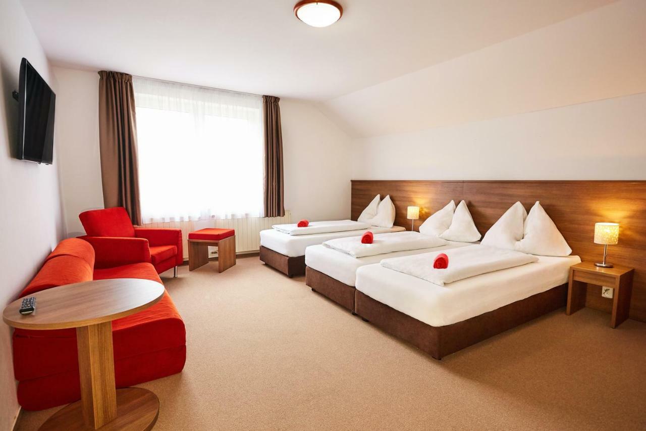 Apartmany Nad Rybnikem Železná Ruda Kültér fotó